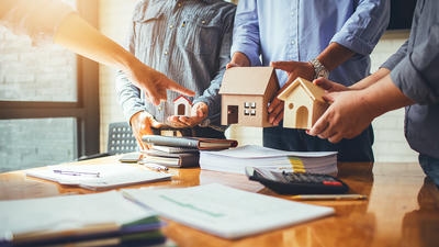 Real Estate